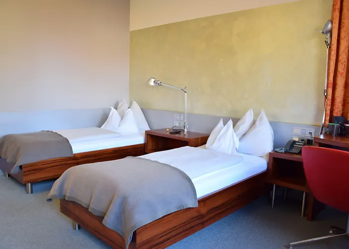 Hotel Maxlhaid