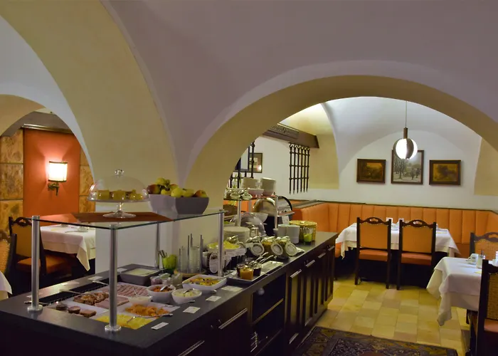 Hotel Maxlhaid