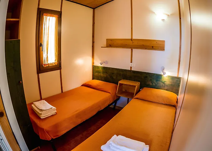 Agriturismo Valle di Marco Palinuro privato