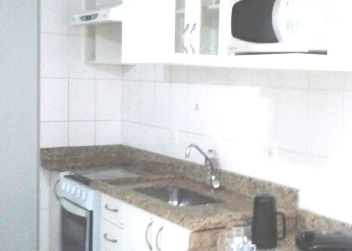 #Flats Studio 45 Bueno Oeste Goiânia