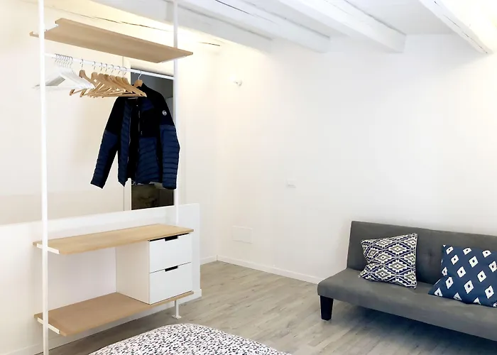 Residence Ortigia Syracuse