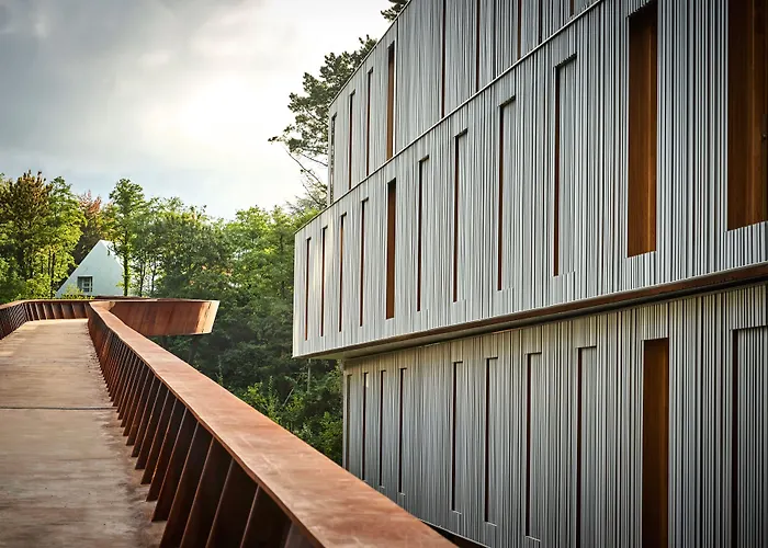 Numad Studios San Sebastián