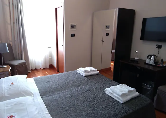 Hotel Twenty Nine Genova