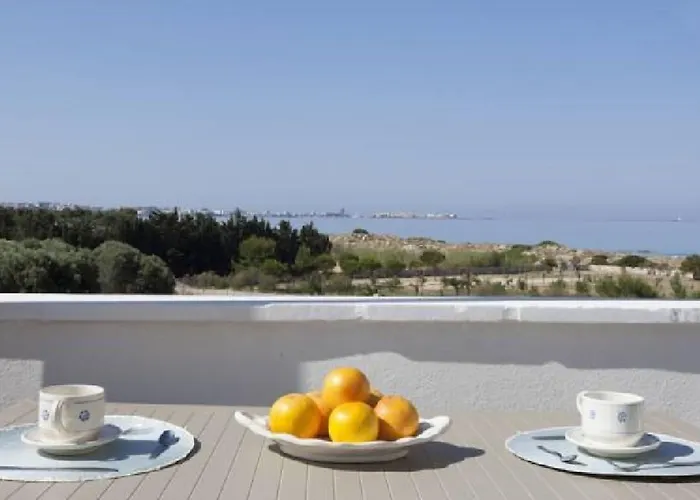 Costa Azzurra Gallipoli