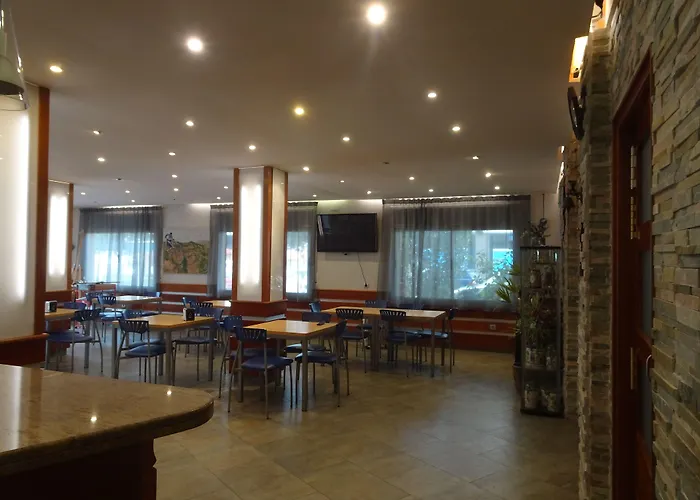 Hostal Internacional Miami Playa