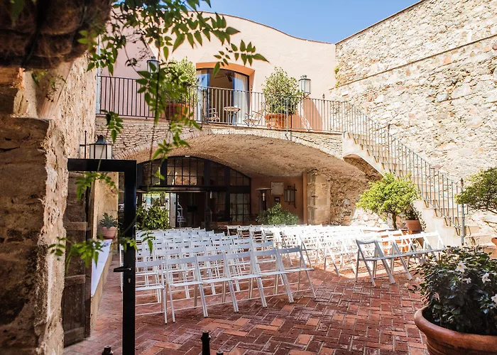 El Far Hotel Restaurant Llafranc