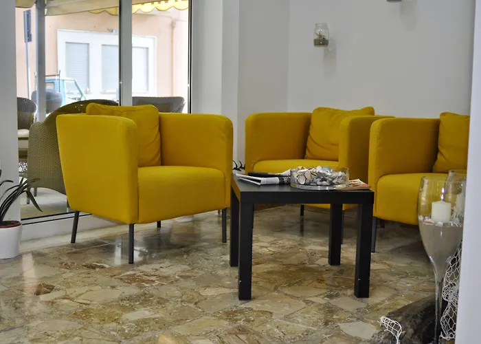 Hotel Souvenir Caorle