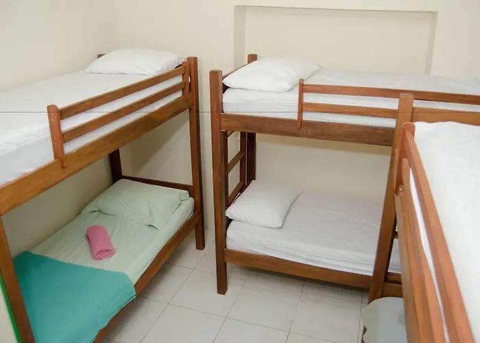 Ilha Hostel Fernando de Noronha