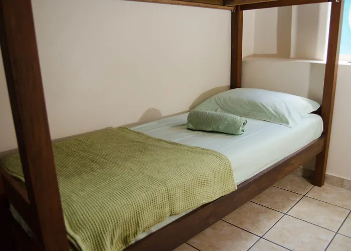 Ilha Hostel Fernando de Noronha