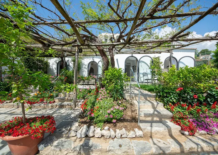 Villa Amore Ravello