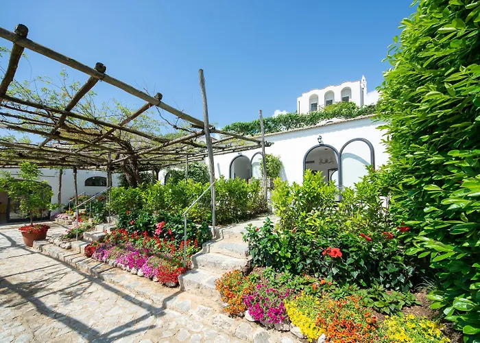 Villa Amore Ravello