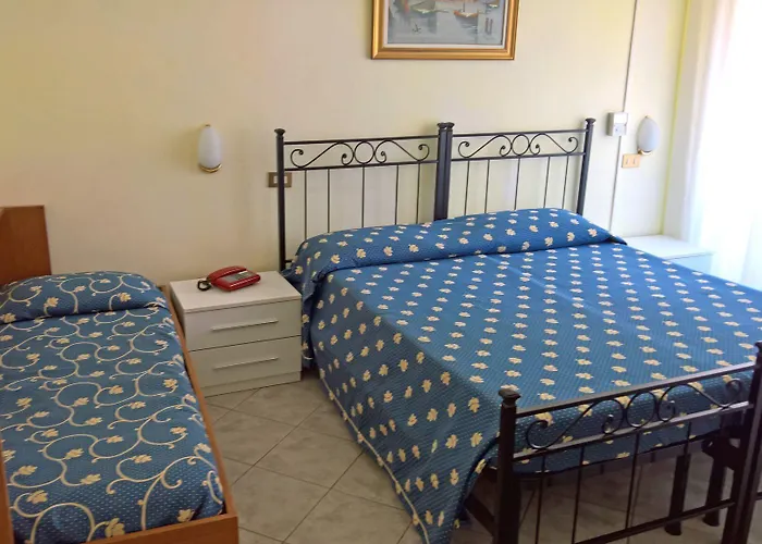 Albergo Golfo Follonica