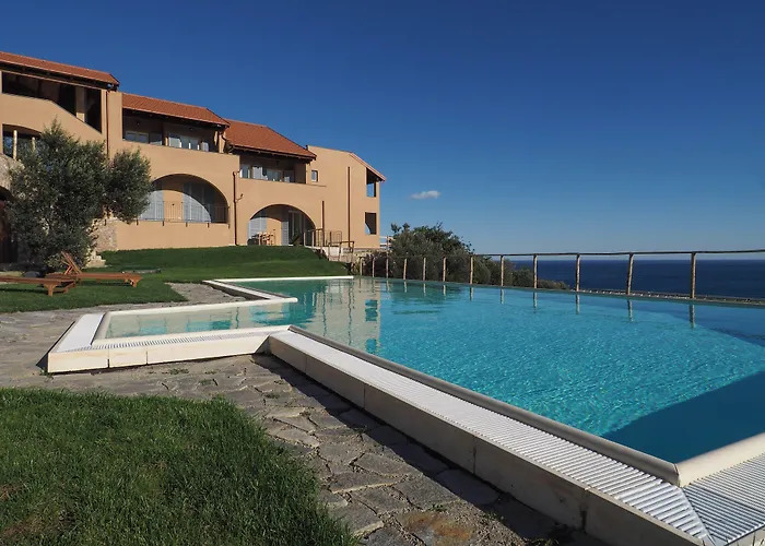Agriturismo I Castellari