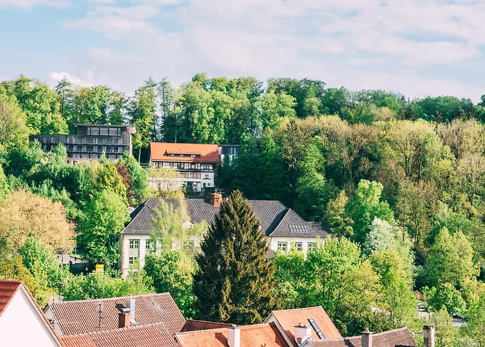 Ferienwohnung Amtshaus - Gut Hügle Collection Bad Waldsee