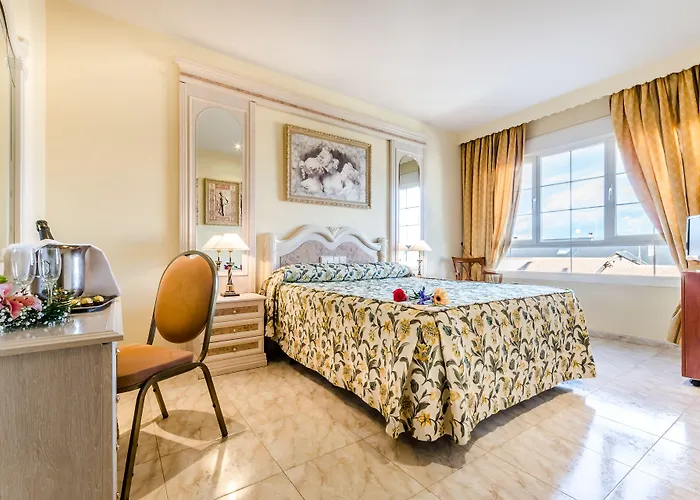Hoteles de Diseño en Talavera de la Reina 