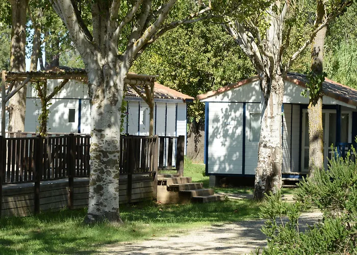 Camping La Dune Vias