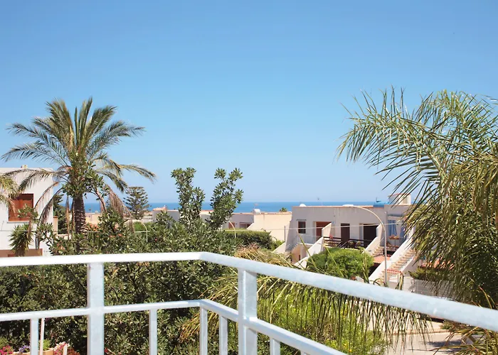 Rivazzurra Design Rooms San Vito Lo Capo