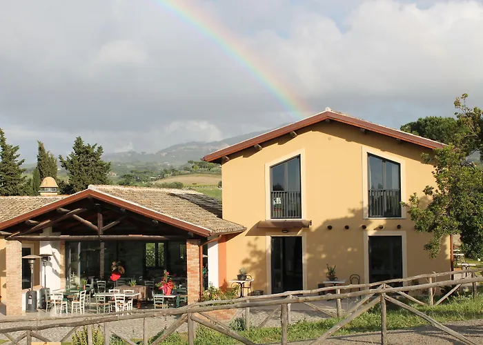 Country House Erba Regina
