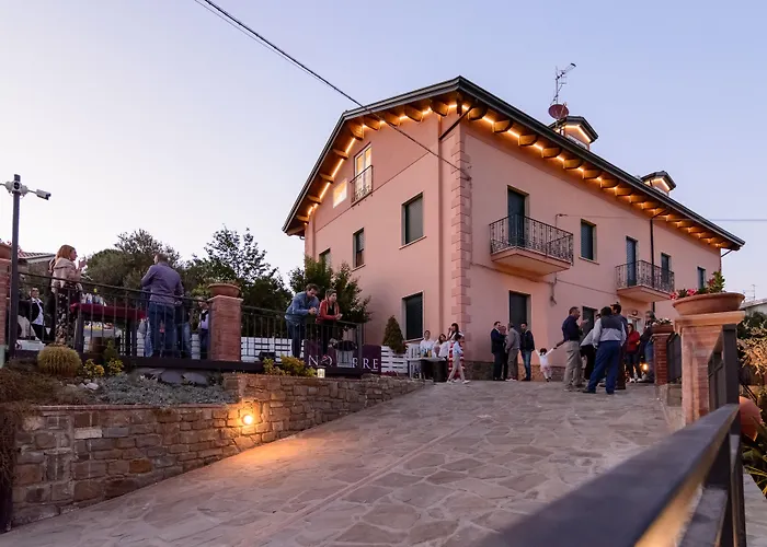 Villa Casa Vittoria Agropoli