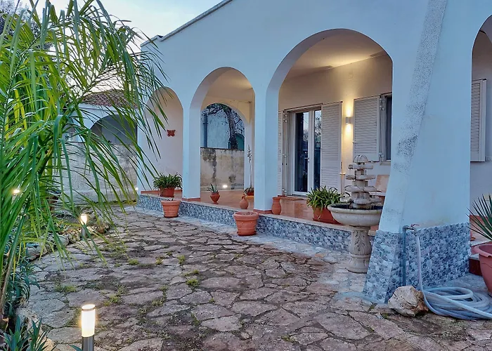 Villa Musella B&B
