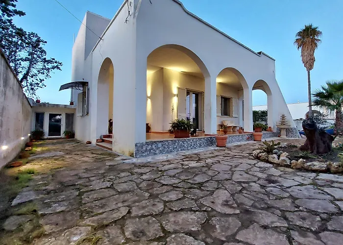 Villa Musella B&B