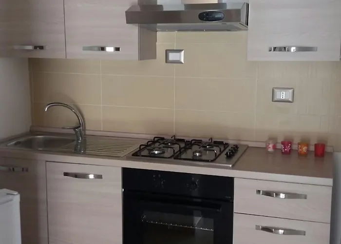 Bed and Breakfast VeV salento Porto Cesareo