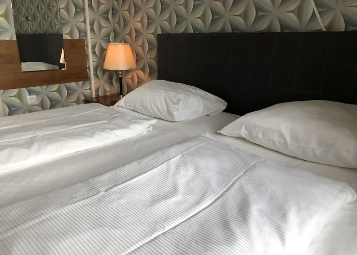 Boutique Hotel Moji Koeln
