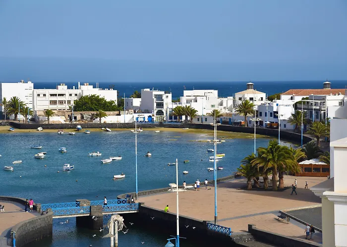 Hostal San Gines Arrecife 