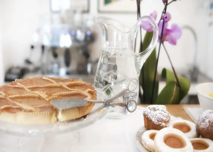 Bed and Breakfast A Due Passi Forte dei Marmi