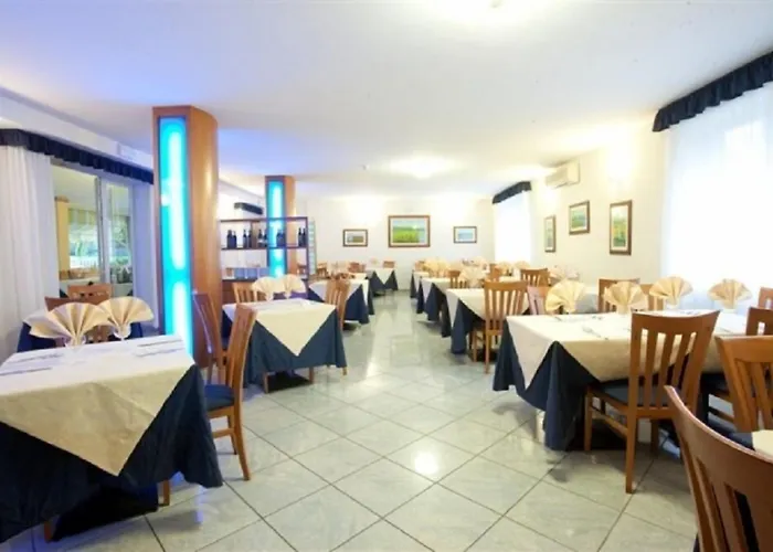 Hotel Riva Lido di Camaiore