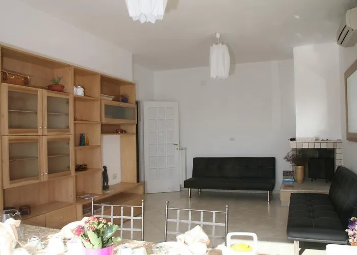B&B Gelsimori Otranto