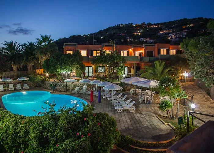 Appart Hotel Residence