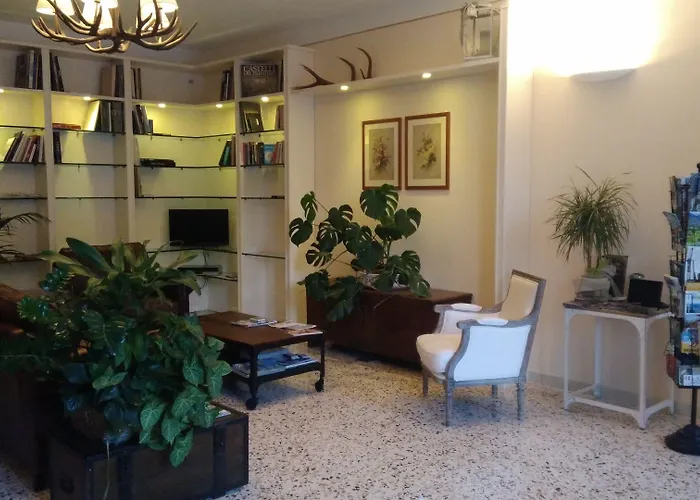 La Villa degli Orti Borgo Valsugana