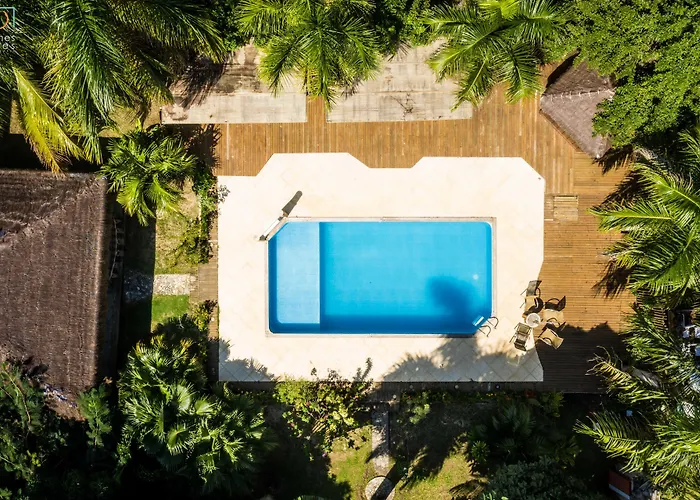 Hotel e Hospedaria Baía sul Barra Grande 
