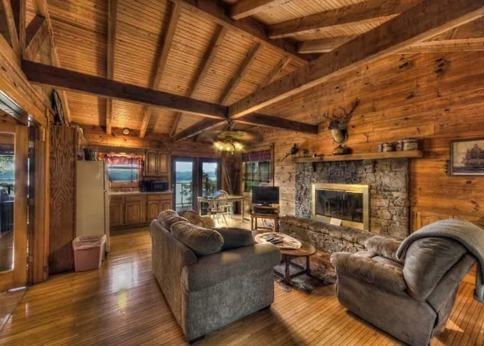Sugar Ridge Resort Lost Bridge Village