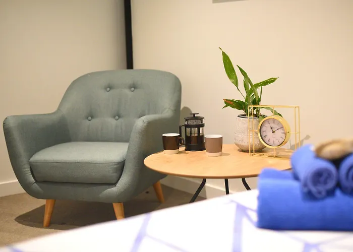 The Marion Hostel Wellington