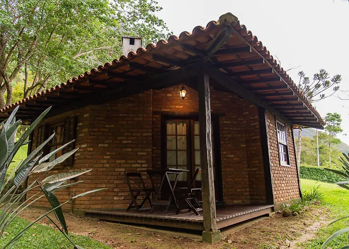 Boutique Pousada Das Araras