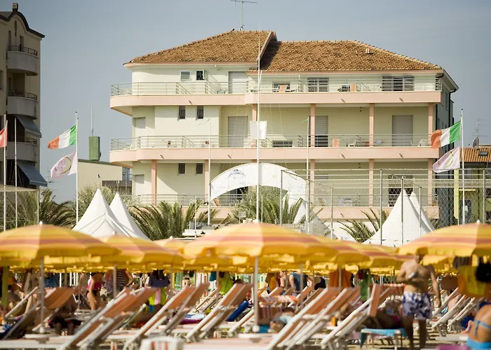 Albergo Villa Mauri