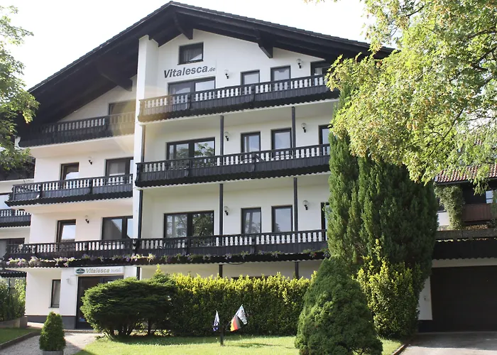 Vitalesca