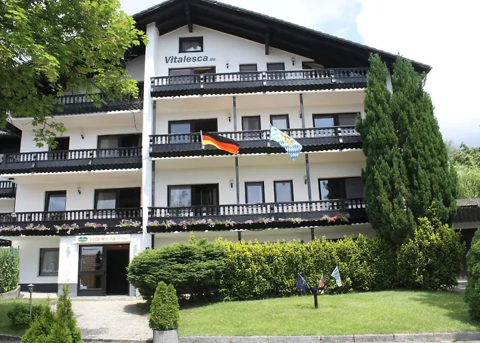 Vitalesca