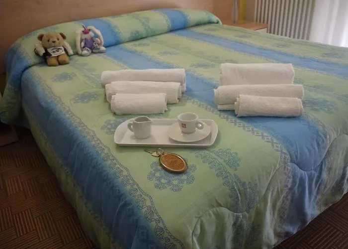 Hotel Frida Rimini