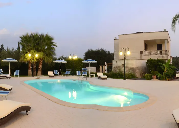 B&B Villa Vittoria