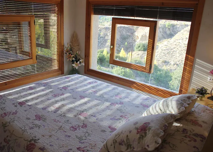Agroturismo La Artezuela Letur