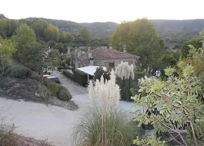 Agroturismo La Artezuela Letur