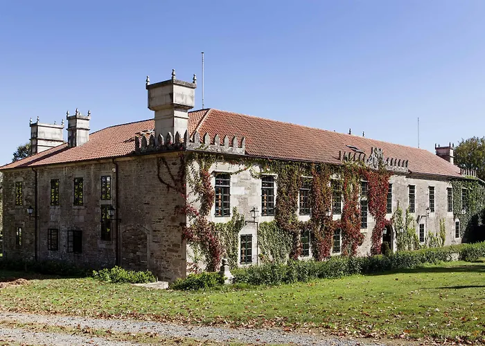 Pazo de Brandeso&Country Club