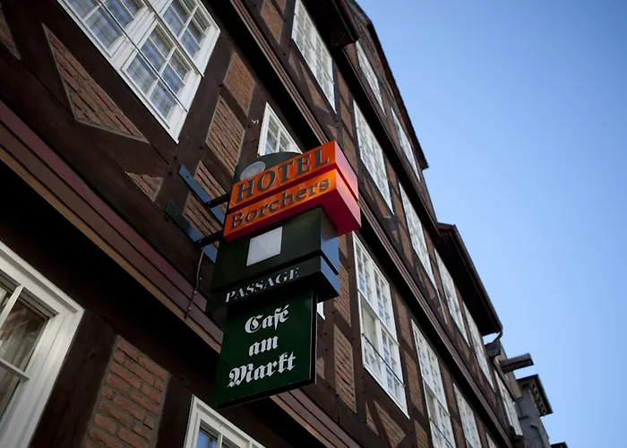 Hotel Borchers