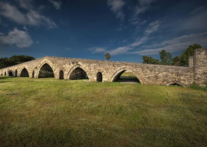 Suite del Ponte Normanno