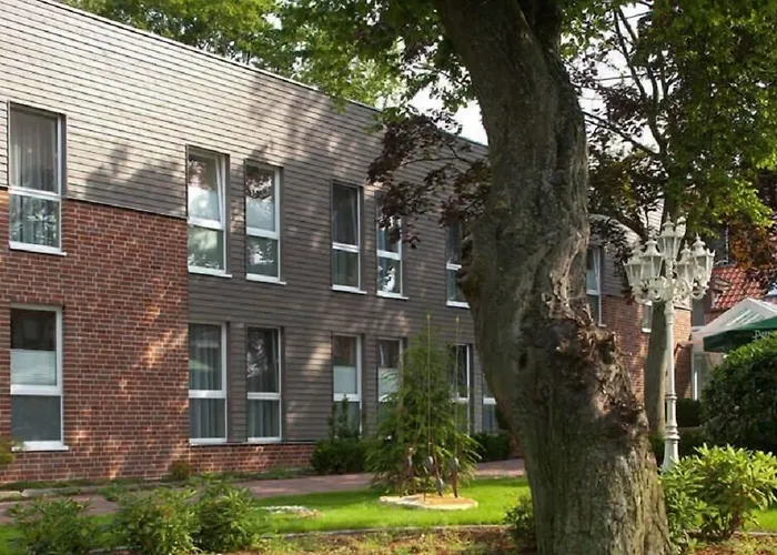 Hotel Bakenhof
