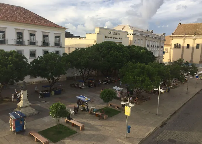 Hostel Pelourinho Salvador