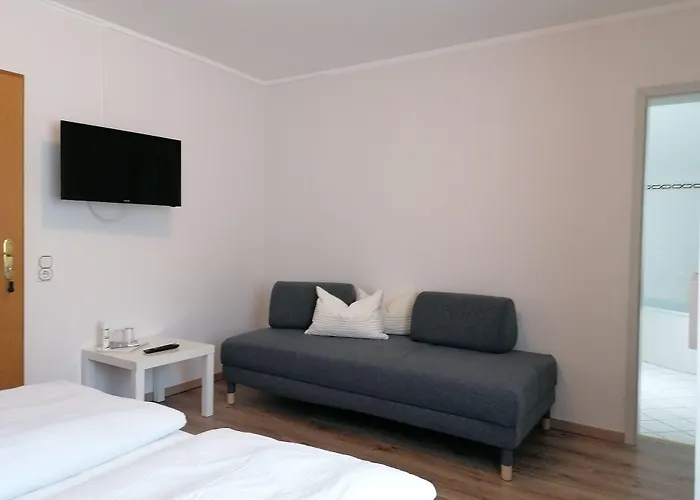 Pension Haus Brieden Winterberg